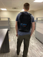 CalChip Connect Computer Backpack