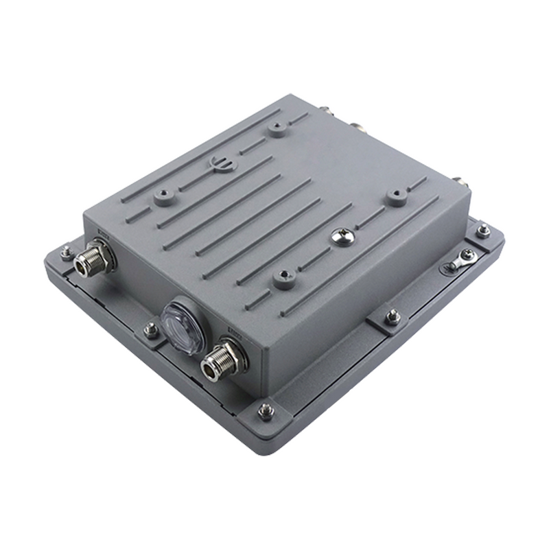 Browan Outdoor microgateway