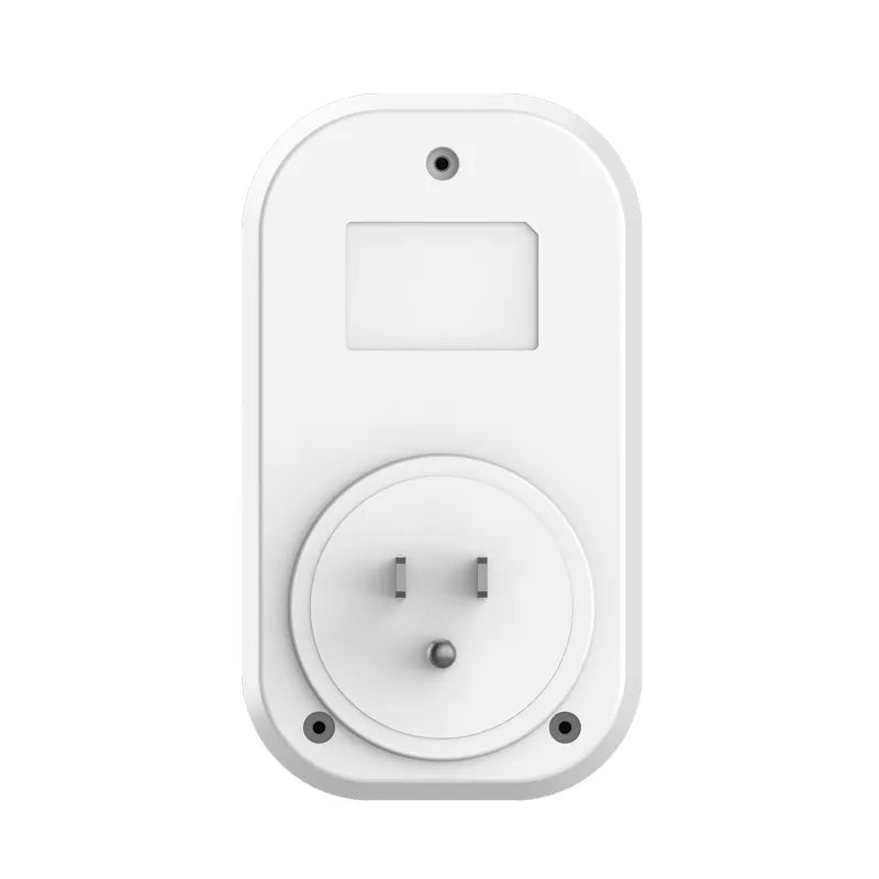 Milesight Smart Portable Socket