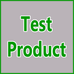 ITP Test Product