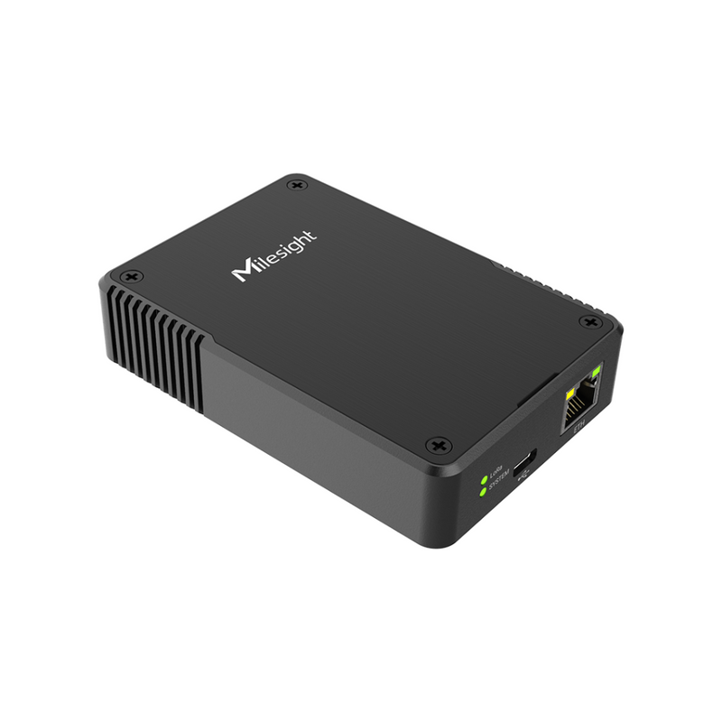 Milesight UG56 Industrial LoRaWAN® Gateway